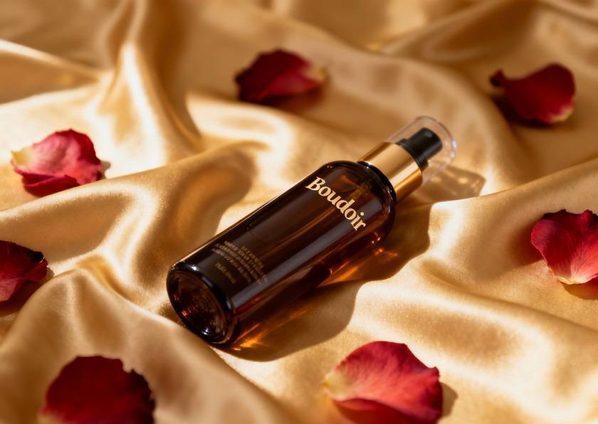 Cómo el Uso de Lubricante Mejora tu Vida Sexual